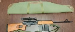 Вепрь 308