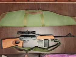 Вепрь 308