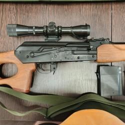 Вепрь 308