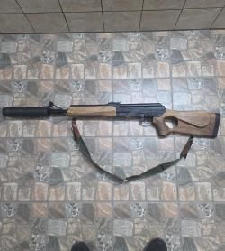 ВЕПРЬ 308