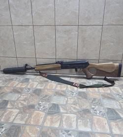 ВЕПРЬ 308 