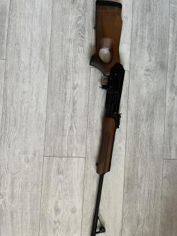 вепрь 308