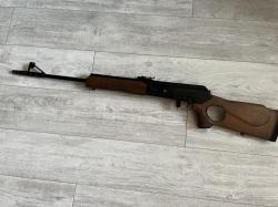 вепрь 308