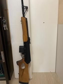 Вепрь 308