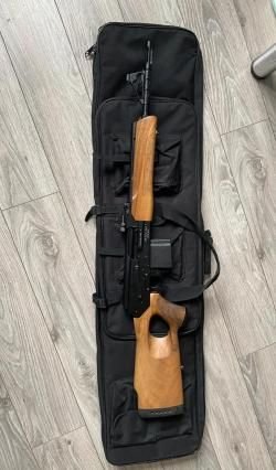 Вепрь 308