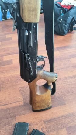 Вепрь 308