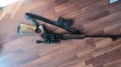 Вепрь 308