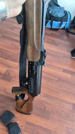 Вепрь 308