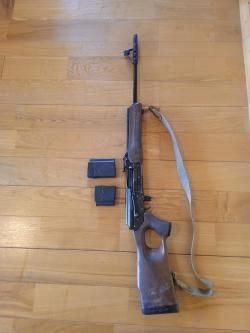Вепрь 308