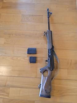 Вепрь 308