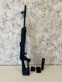 вепрь 308