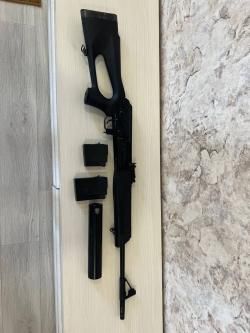 вепрь 308