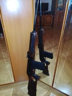 Вепрь-308