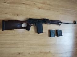 Вепрь-308