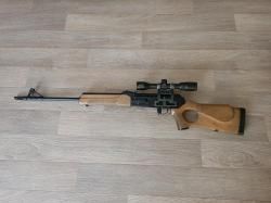 Вепрь 308