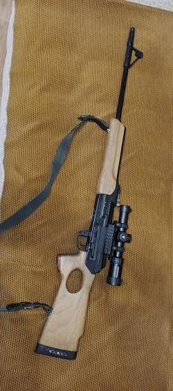 Вепрь 308
