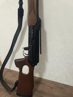 вепрь 308