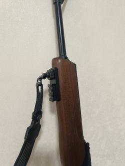 вепрь 308
