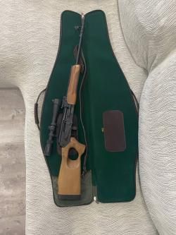 Вепрь 308