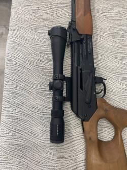 Вепрь 308