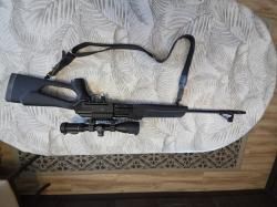 Вепрь 308