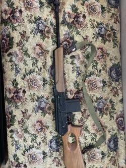Вепрь-308