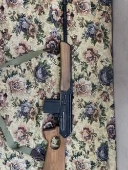 Вепрь-308