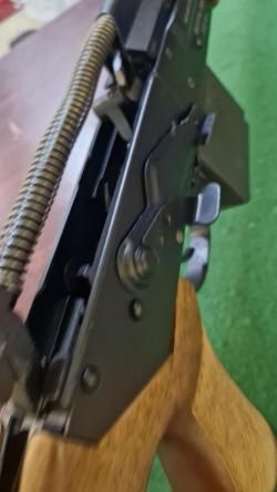 ВЕПРЬ 308