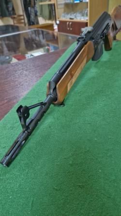 ВЕПРЬ 308
