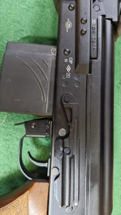ВЕПРЬ 308