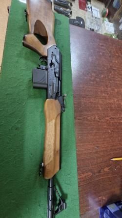ВЕПРЬ 308