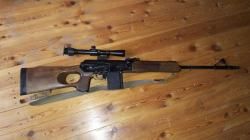 Вепрь 308