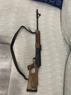 Вепрь 308