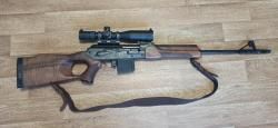 Вепрь-308