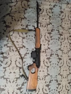 Вепрь 308