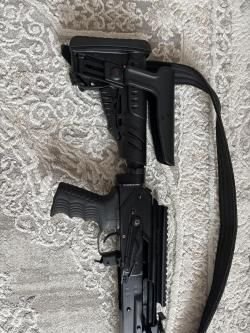 Вепрь 308