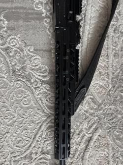 Вепрь 308