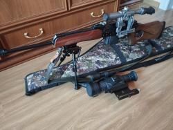 Вепрь 308