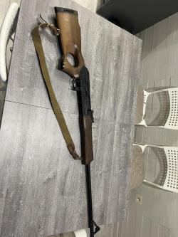 Вепрь 308