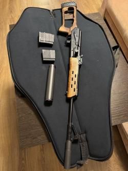 Вепрь-308