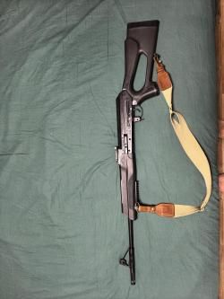 Вепрь 308