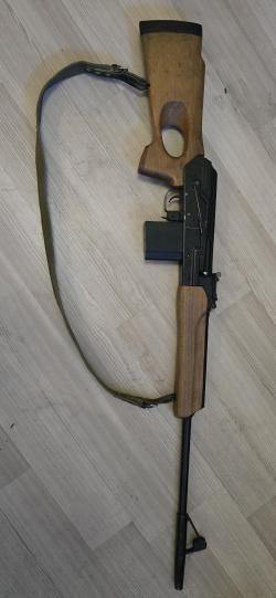 Вепрь 308