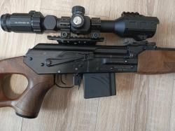 Вепрь 308
