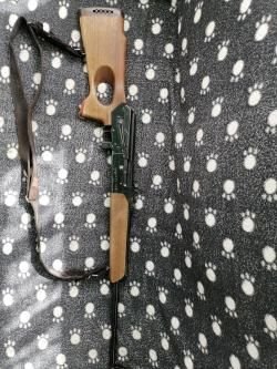 Вепрь 308