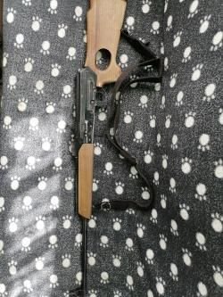 Вепрь 308