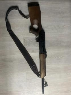 Вепрь-308