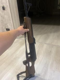 Вепрь-308