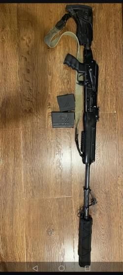 Вепрь 308