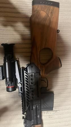 Вепрь 308