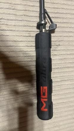 Вепрь 308